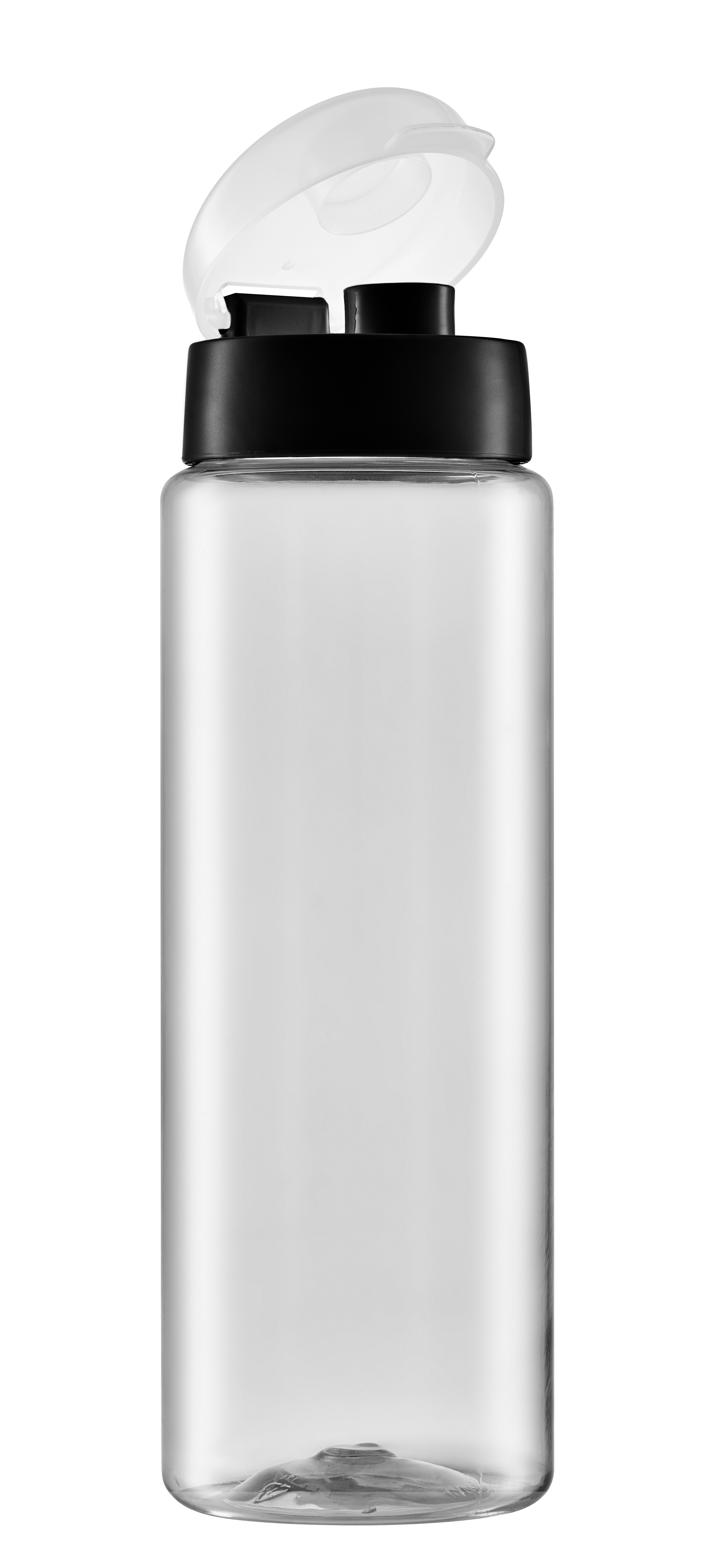 Garrafa Bandeirante Sport 750ml Transparente