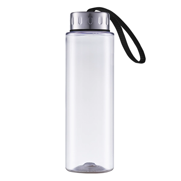 Garrafa Bandeirante Easy 450ml Pt