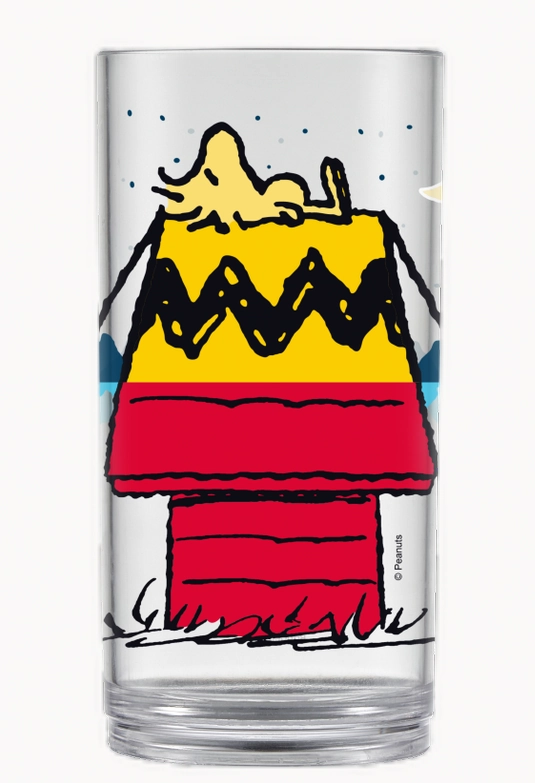 Copo Casa Woodstock 400ml 1623 Bandeirante