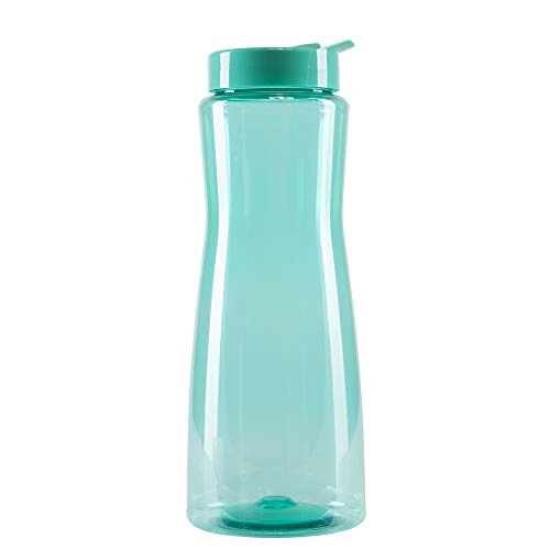 Garrafa Bandeirante 1,0l Agua Tifani