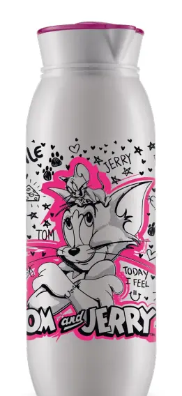 Bandeirante Jarra Summer 1.4l 1un Tom E Jerry