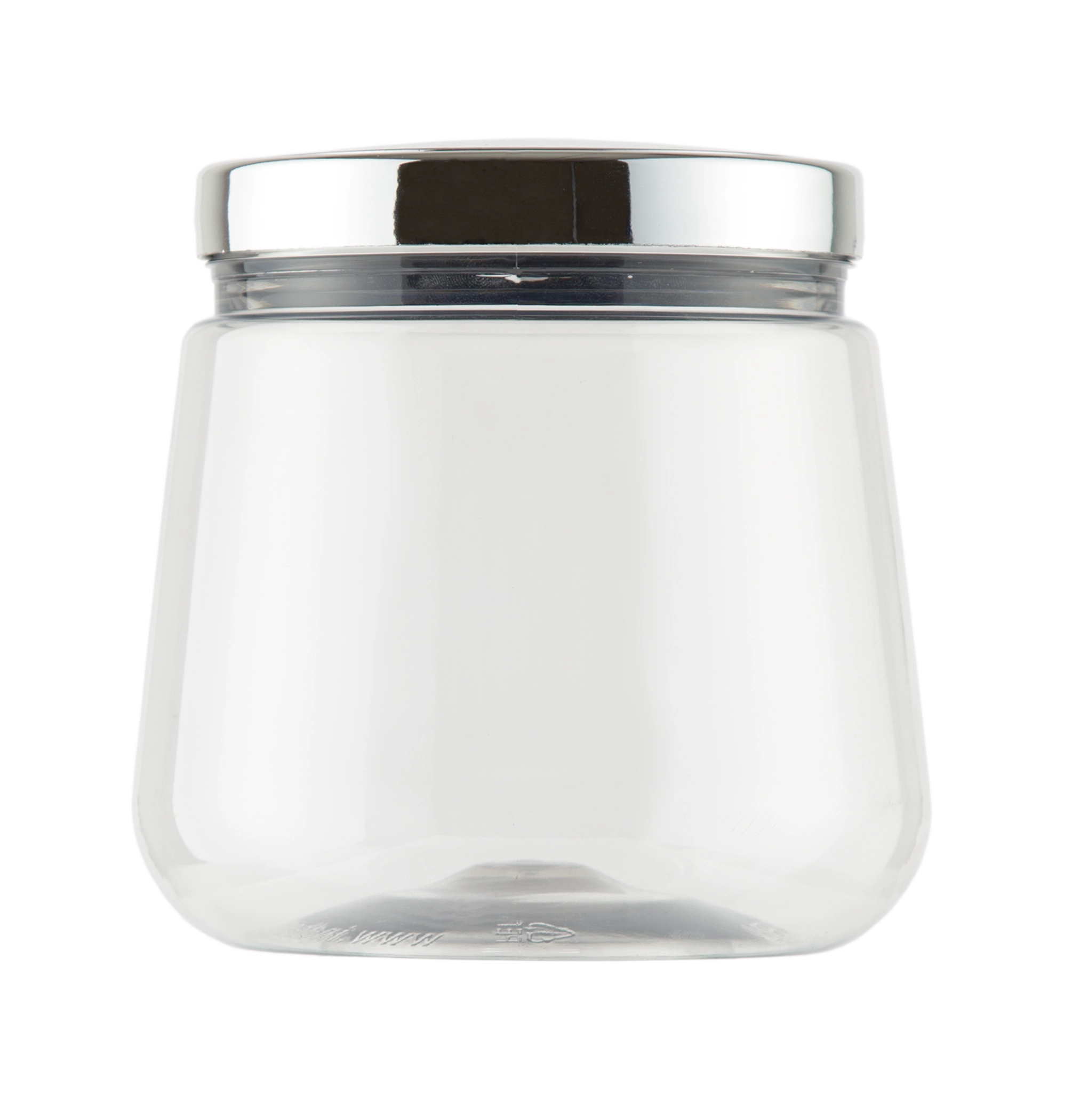 Pote Bandeirante Tampa Metalizada 1,2l