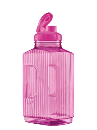 Jarra Pet 1.7l Rosa 4107 Bandeirante
