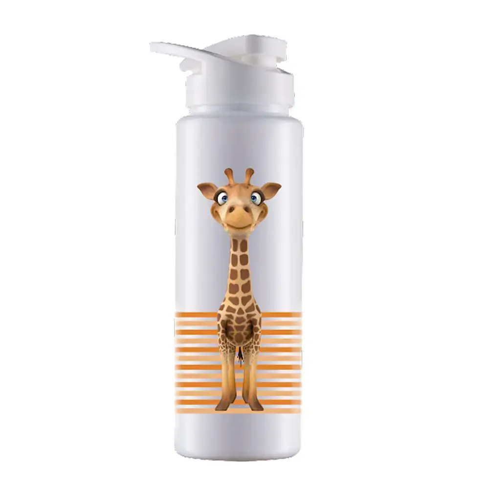 Garrafa Sport Girafa 750ml