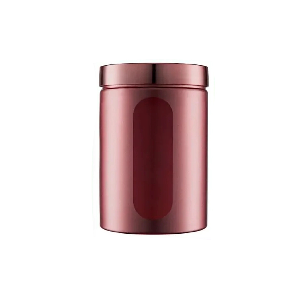 Pote De Plastico Collor