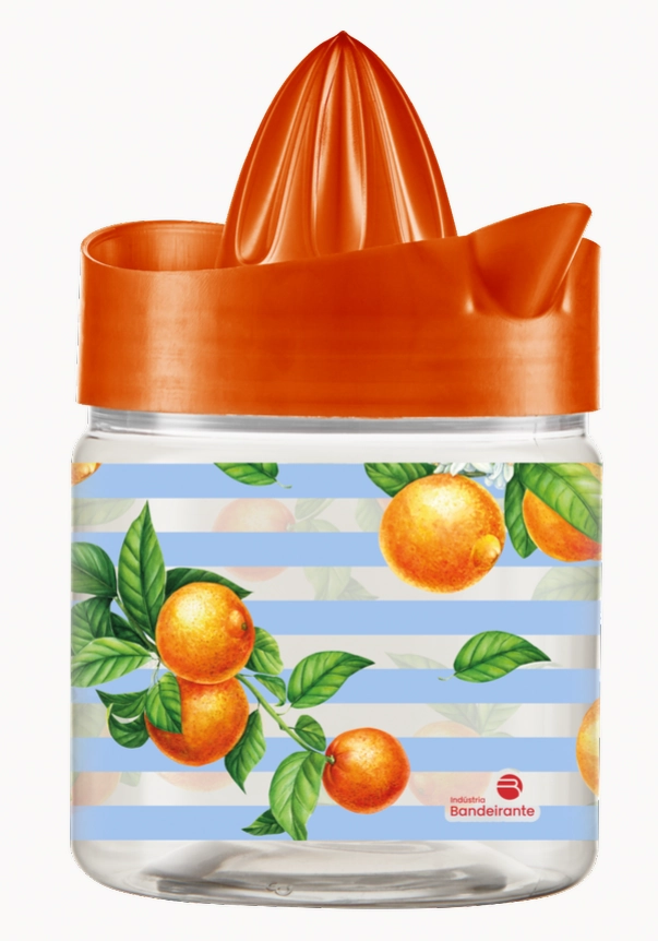 Pote Espremedor Laranja 1l 5901 Bandeirante