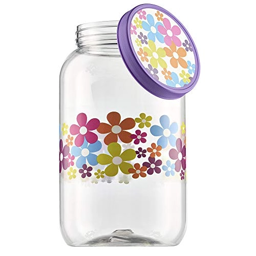 Pote Stock Lar Marg Lilas