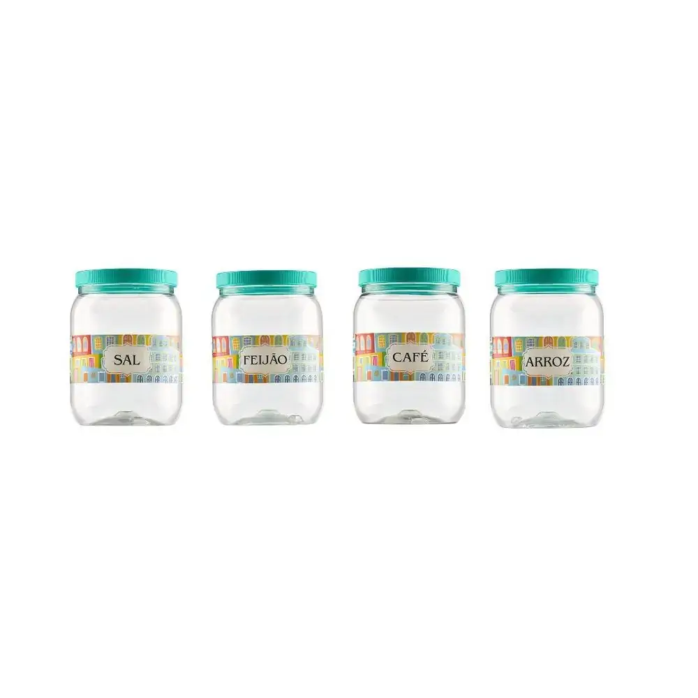 Pote Bandeirante Pelourinho 1,7l Cafe
