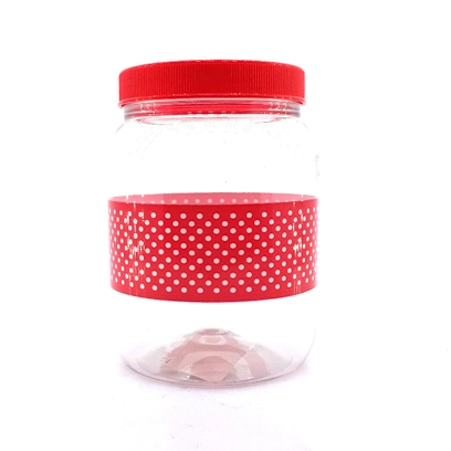 Poá Vermelho 1.000ml