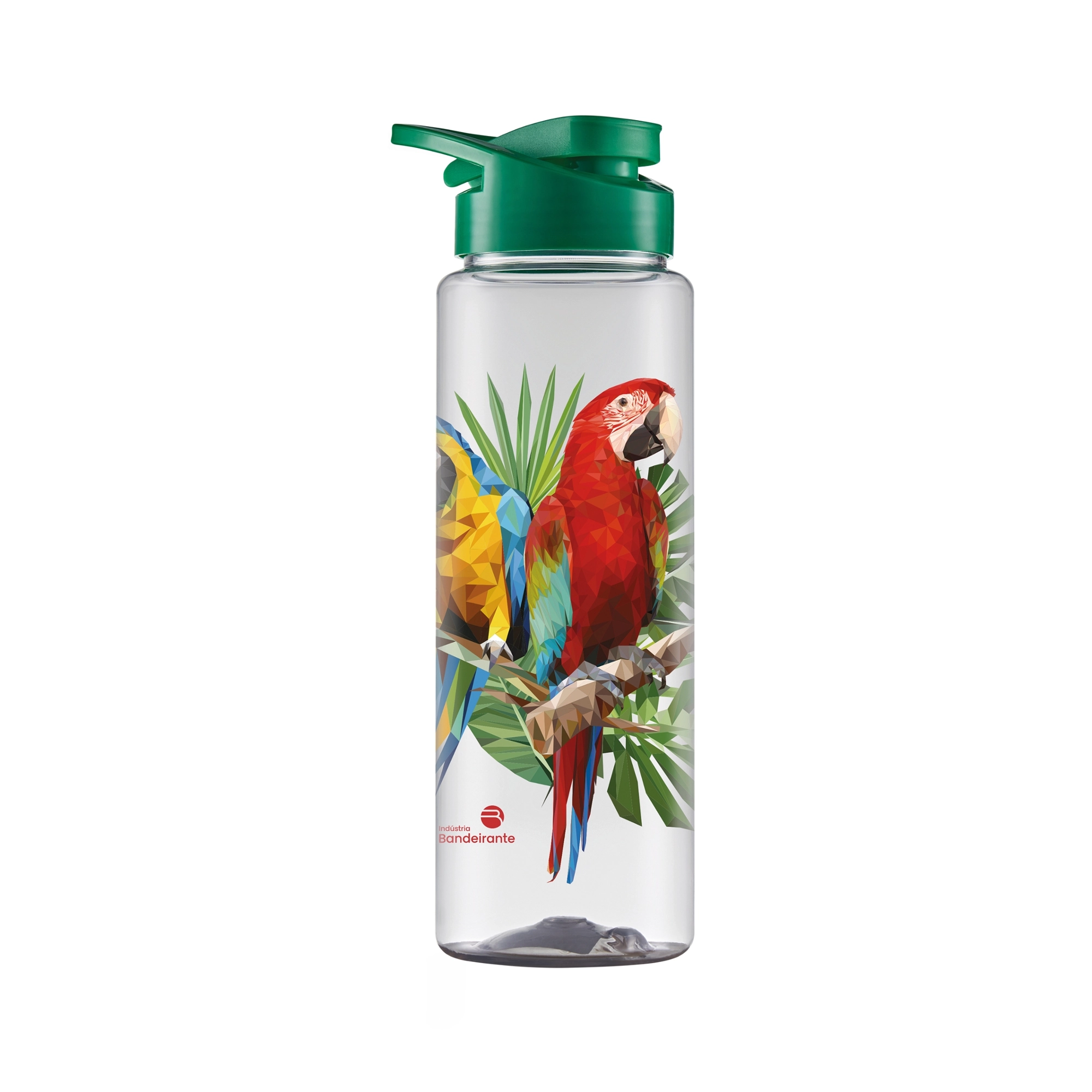 Garrafa Sport Tr 8503 Amazonia 750 Ml