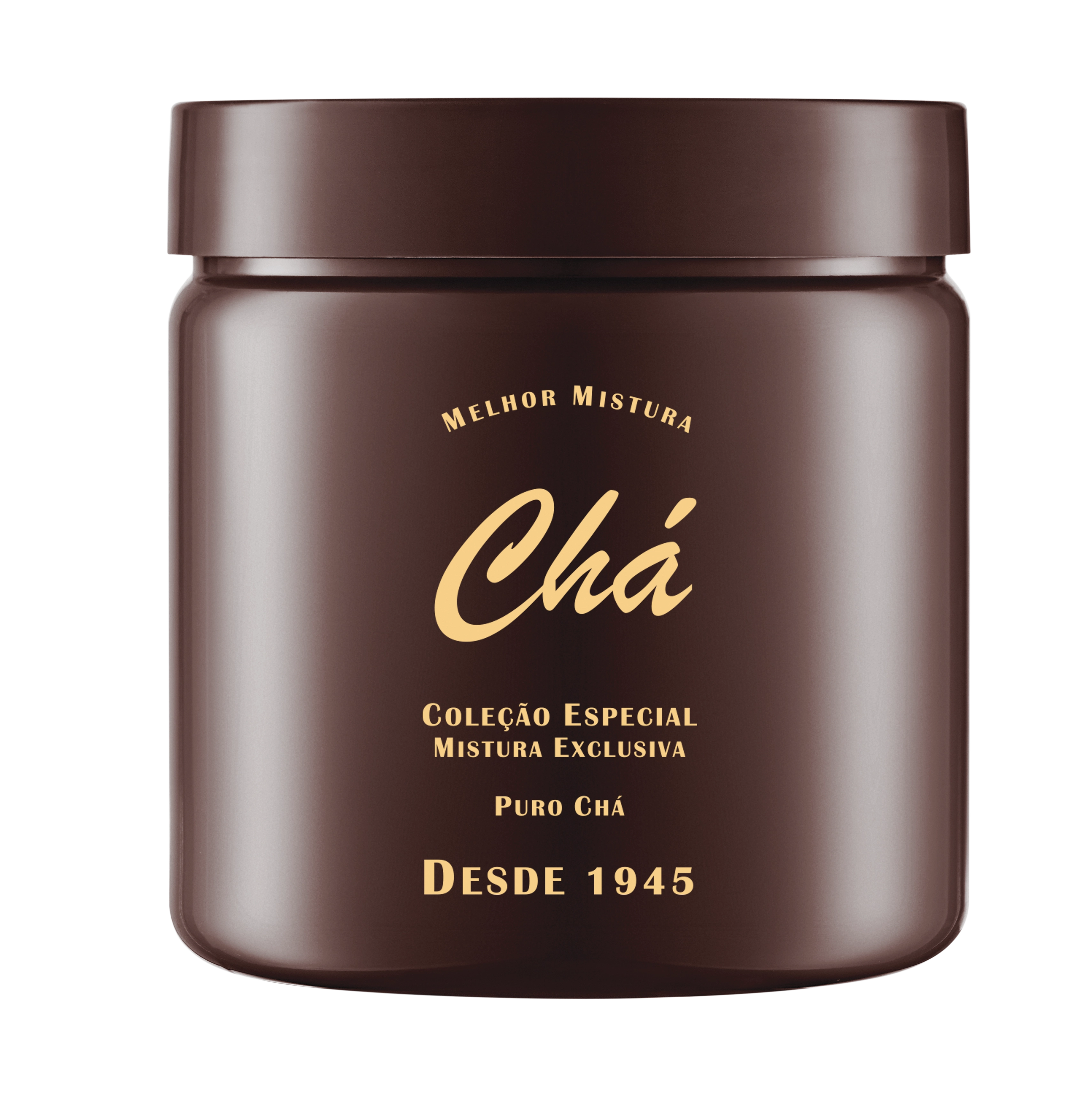 Pote Mantimentos Mokaccino Cha 900ml
