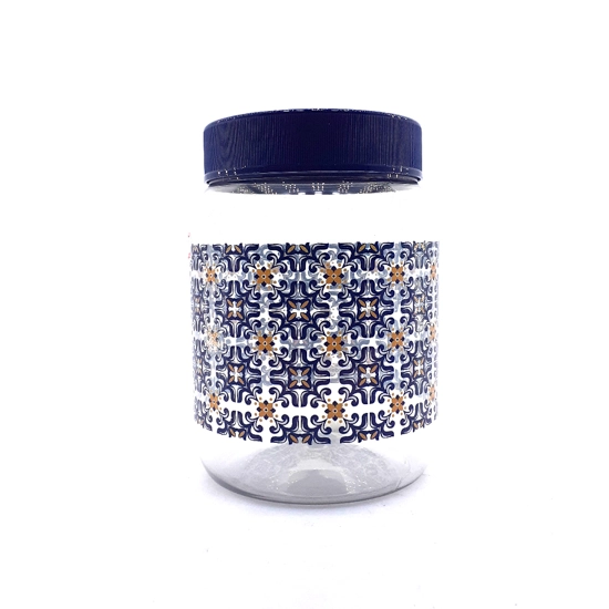 Pote Pet Azulejo Portugues 1 Lt