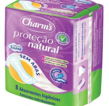Excluido Abs Protecao Naturalc/8