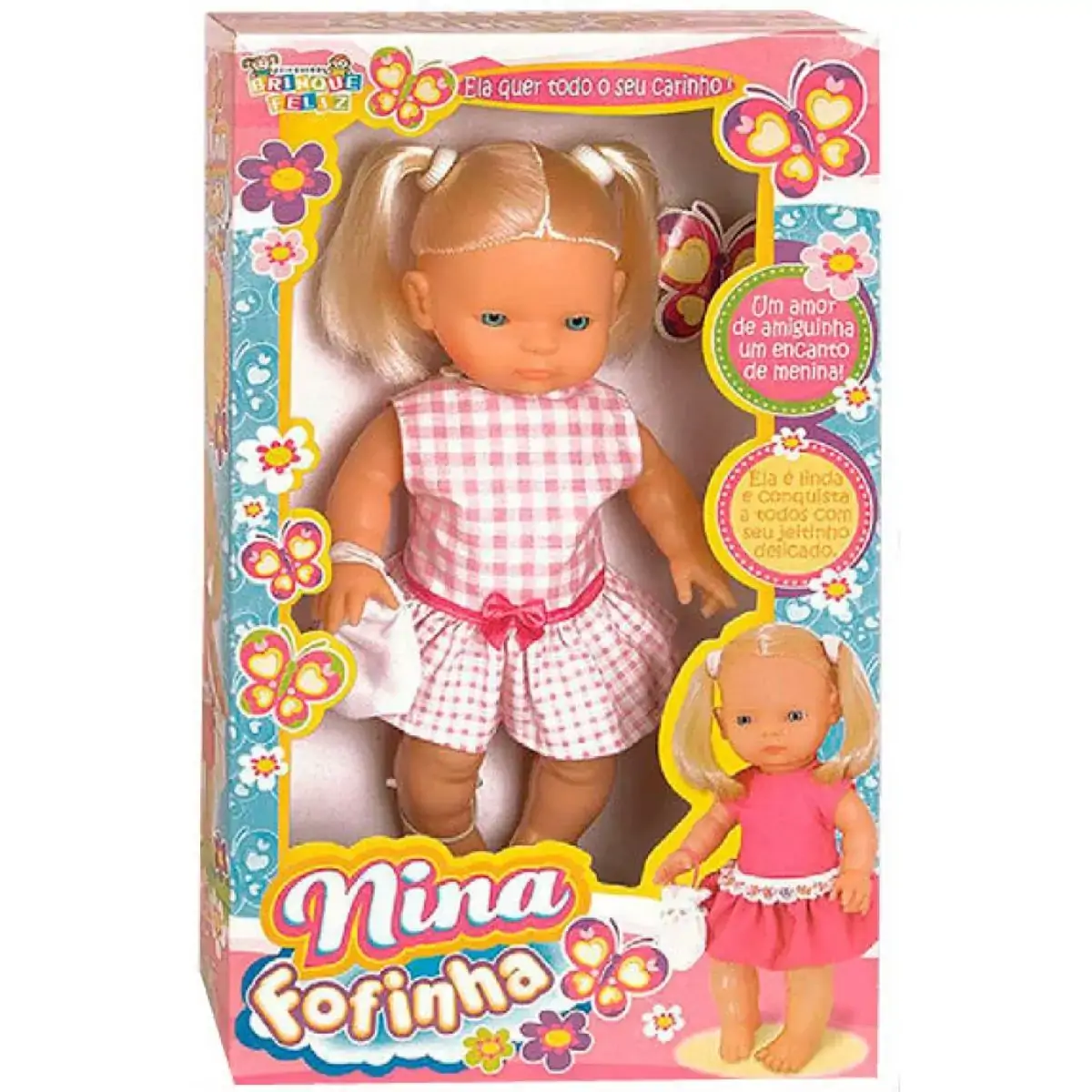 Nina Fofinha 463