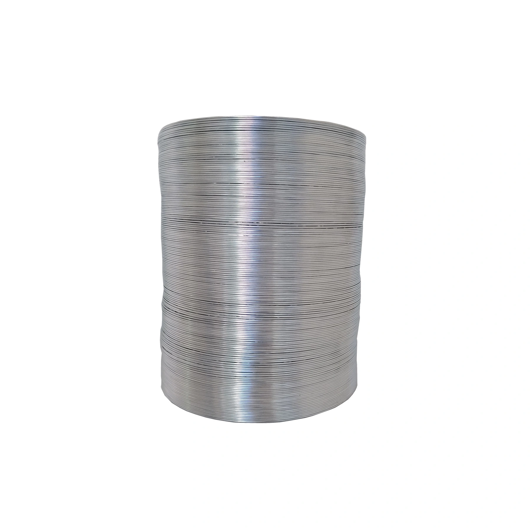 Tubo Flexível de Alumínio 150mm x 5 metros ITC