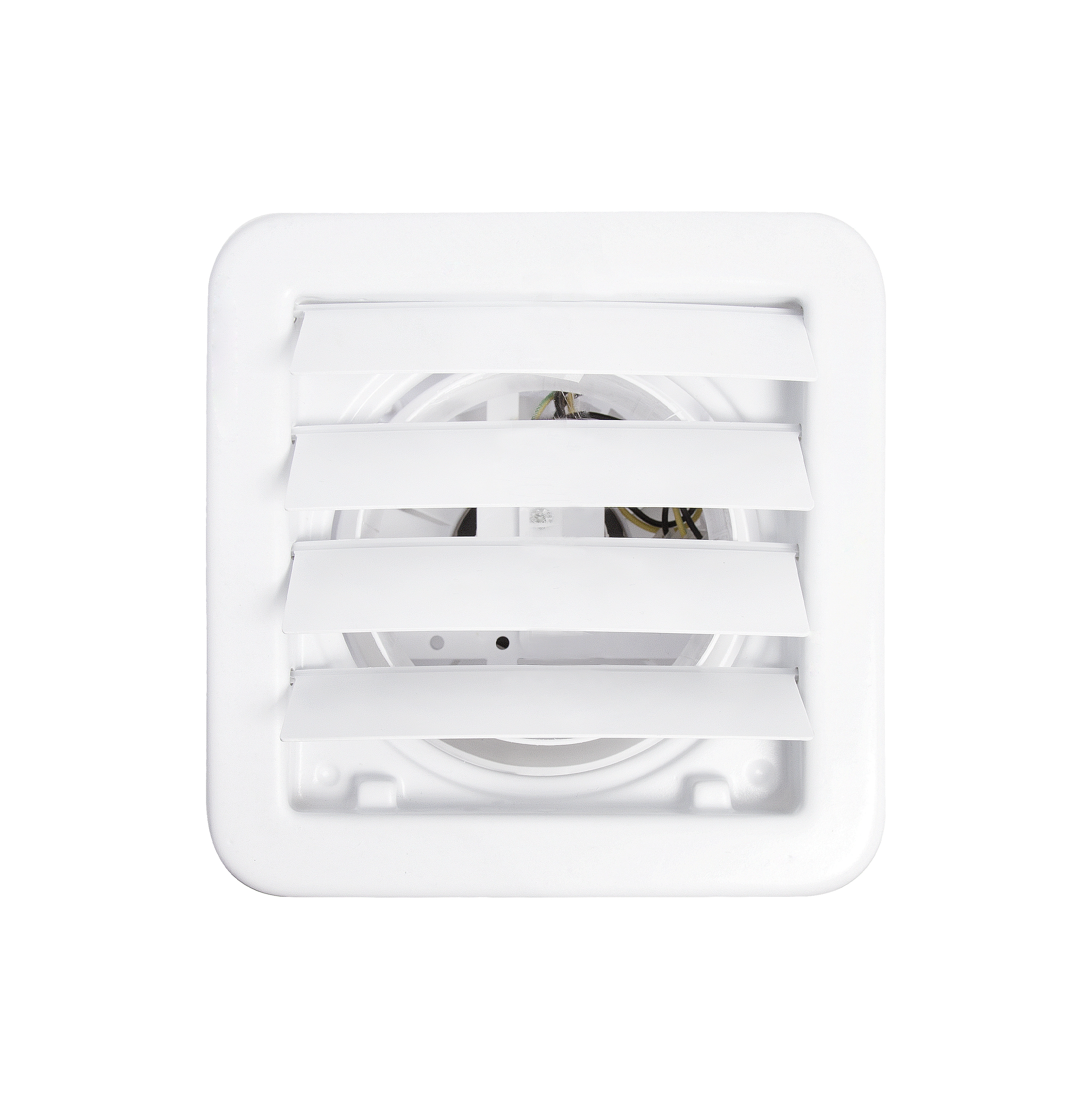 Exaustor ITC Brisa 170 com Adaptador Branco 220V ITC