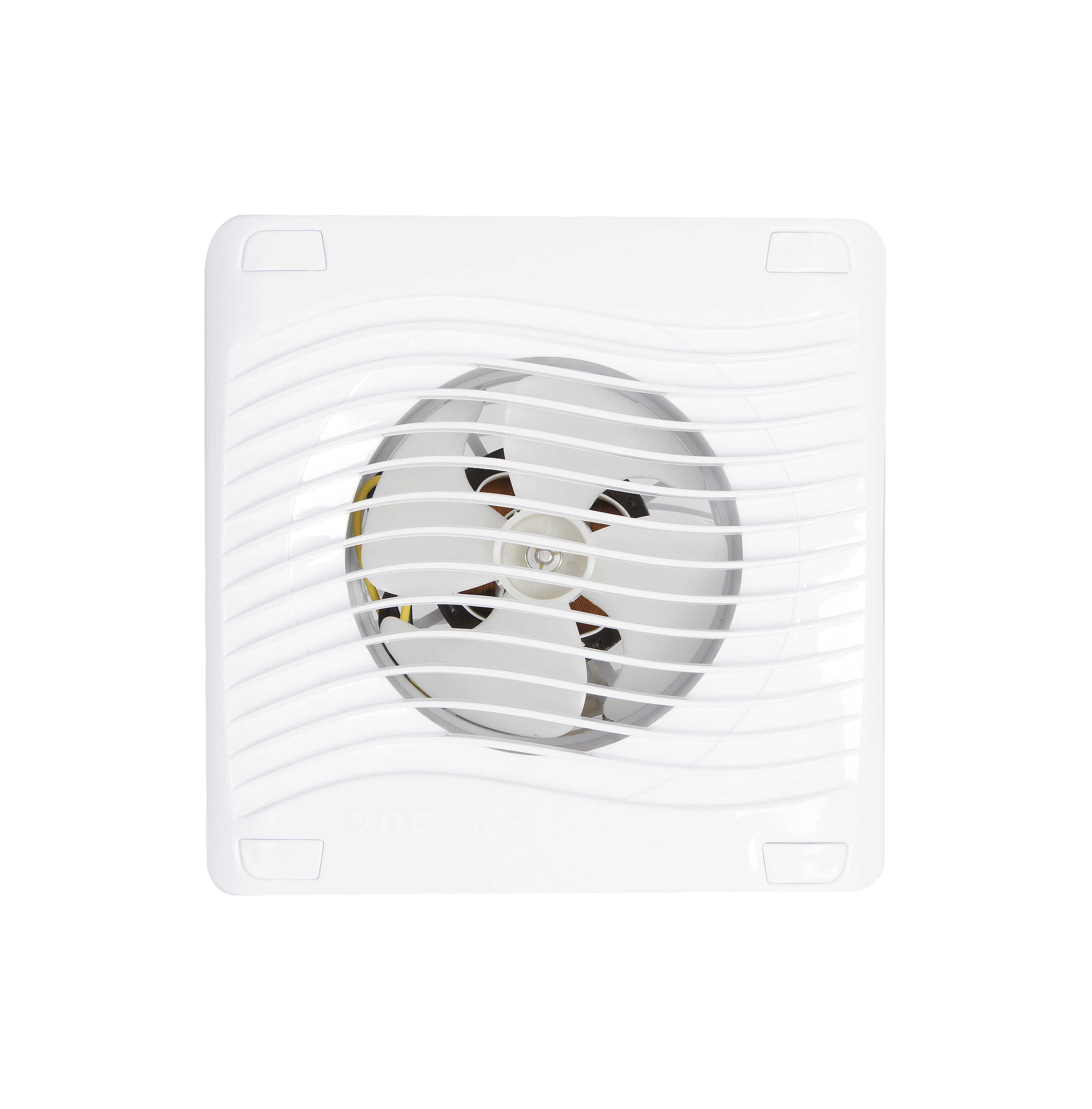 Exaustor ITC CEM 100 Branco 127V ITC