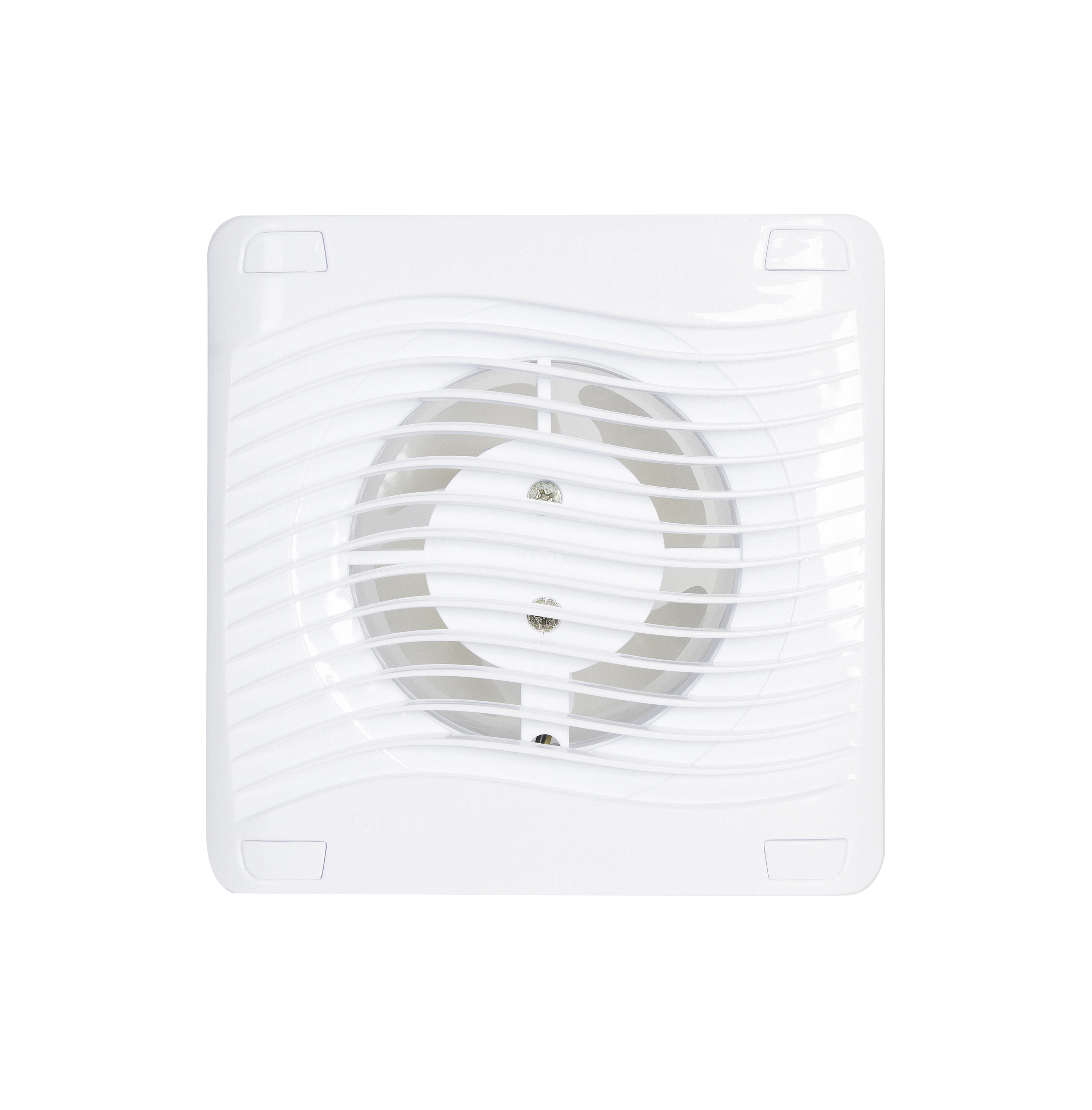 Exaustor ITC 90 com Grade 170X170 Branco 220V ITC