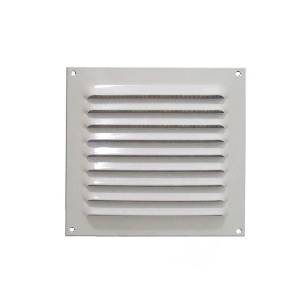 Grade De Vent Alum Pint Br 20x20
