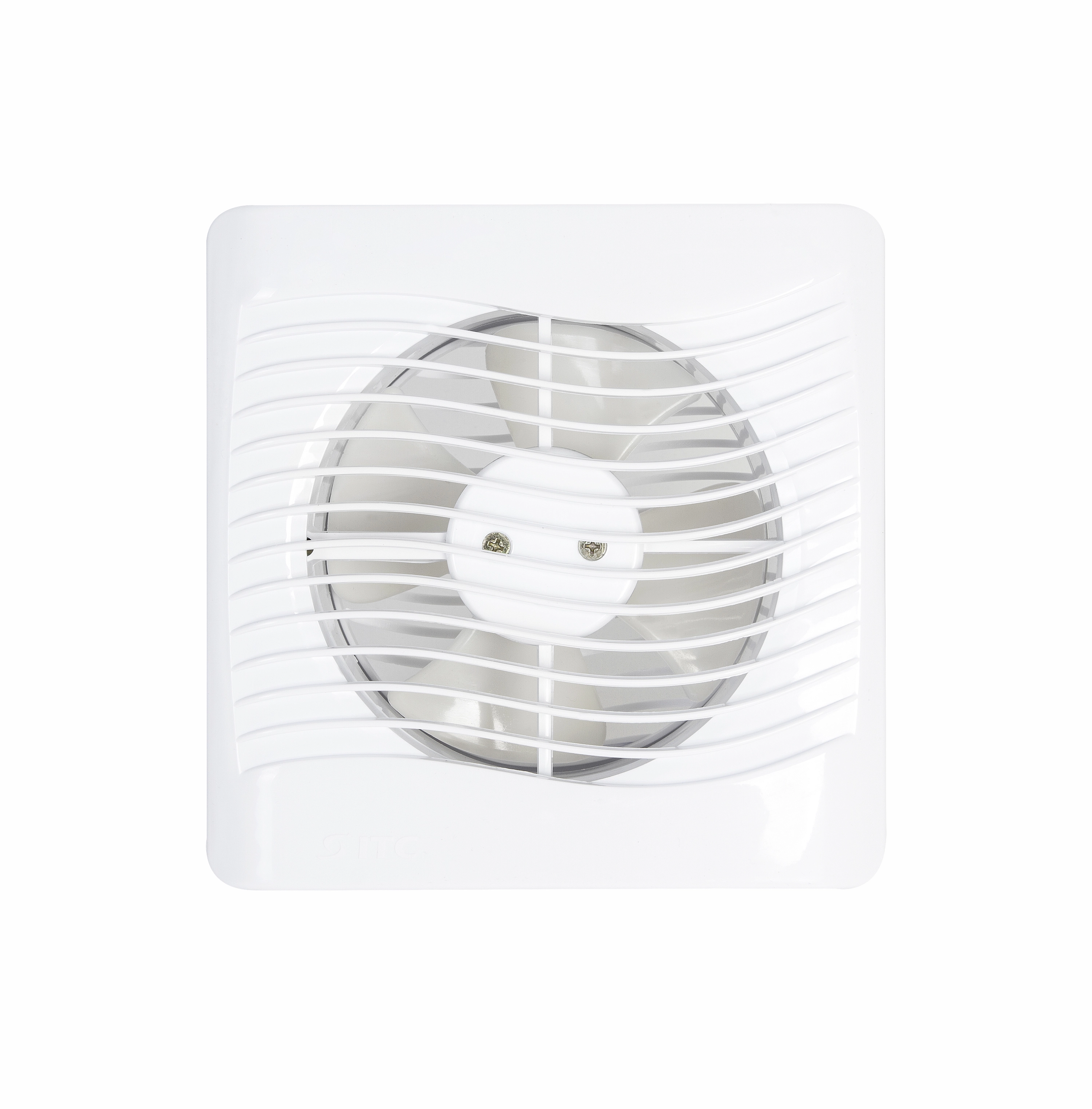 Exaustor ITC Banheiro 150 Branco 127V ITC