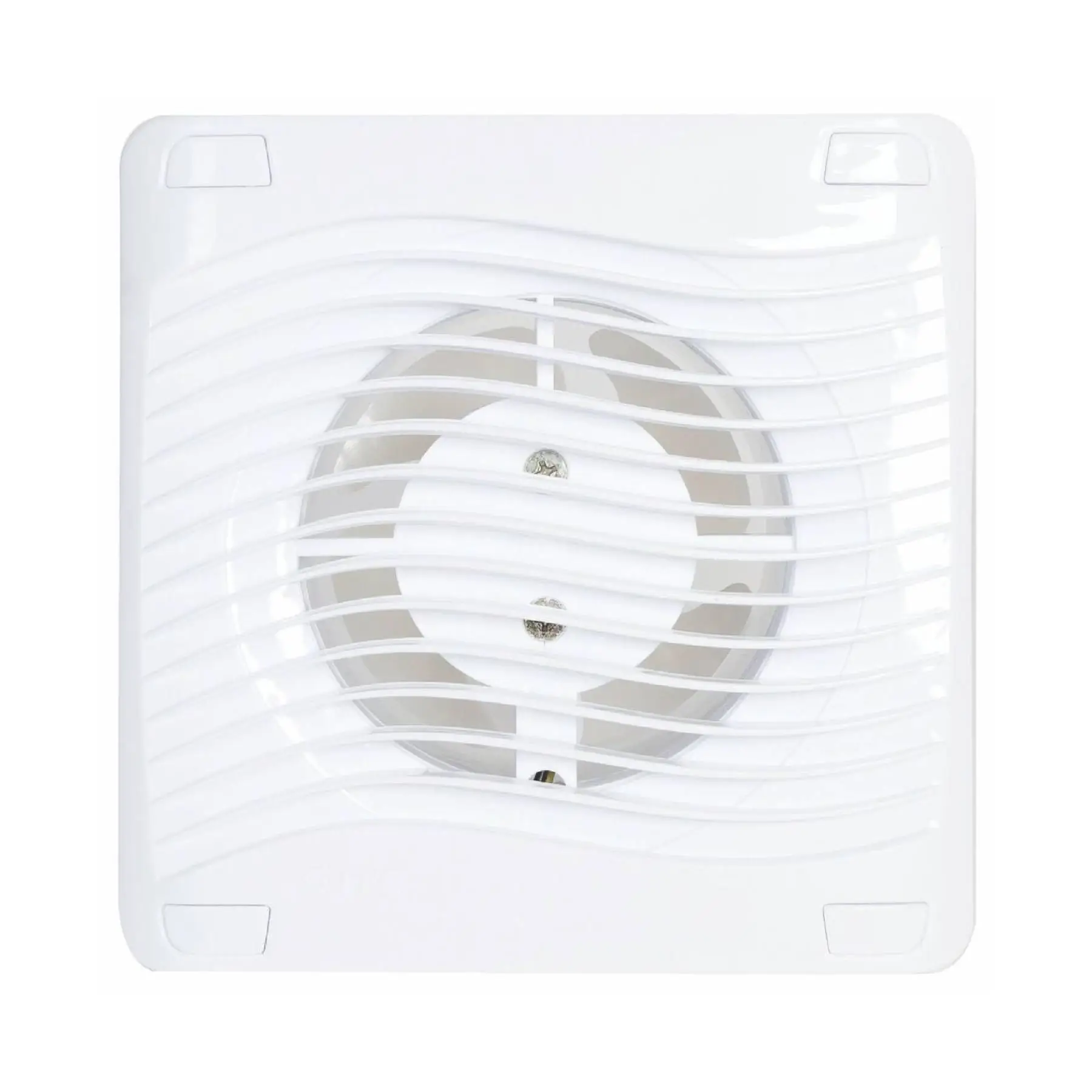 Exaustor com Kit Instalação para Banheiro 10cm 220V ITC 90 ITC