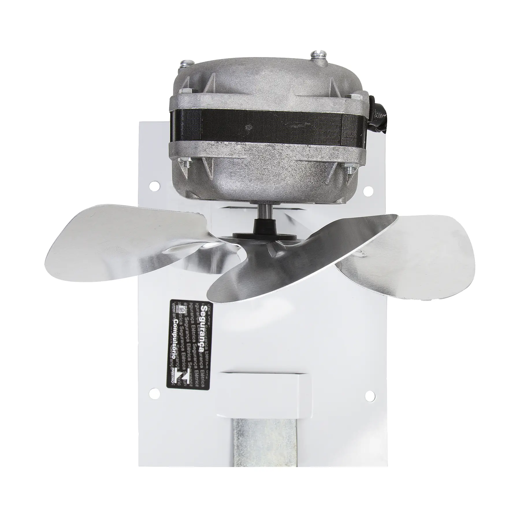 Exaustor para Churrasqueira 220V ED103-L Equation