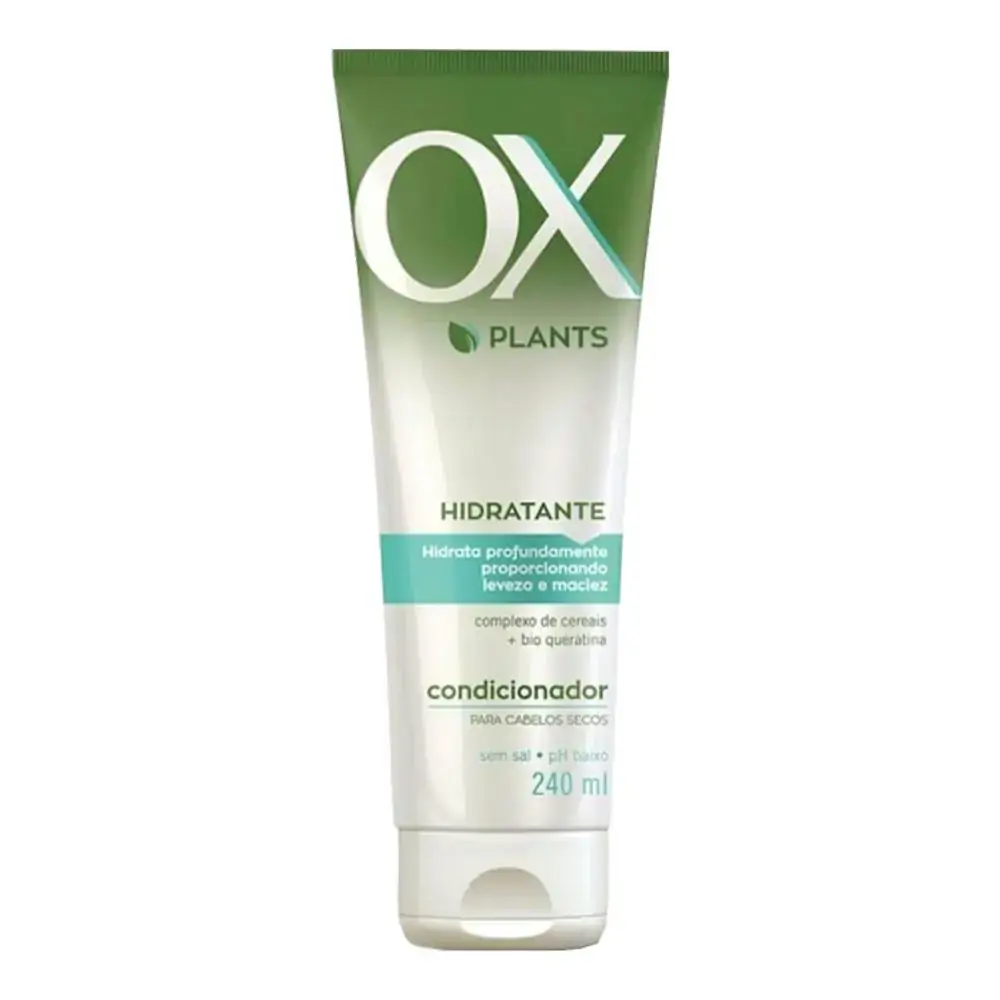 Condicionador Ox Plants Plants