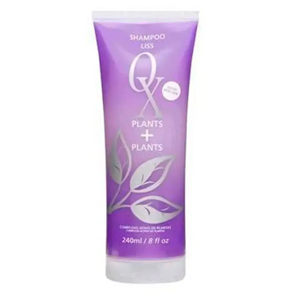 Condicionador Ox Liss Intense