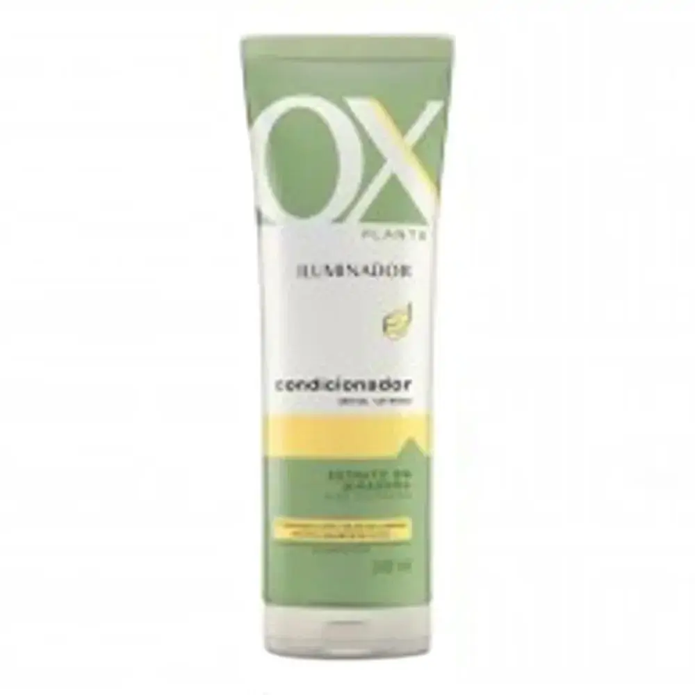 Condicionador Ox Plants Iluminador
