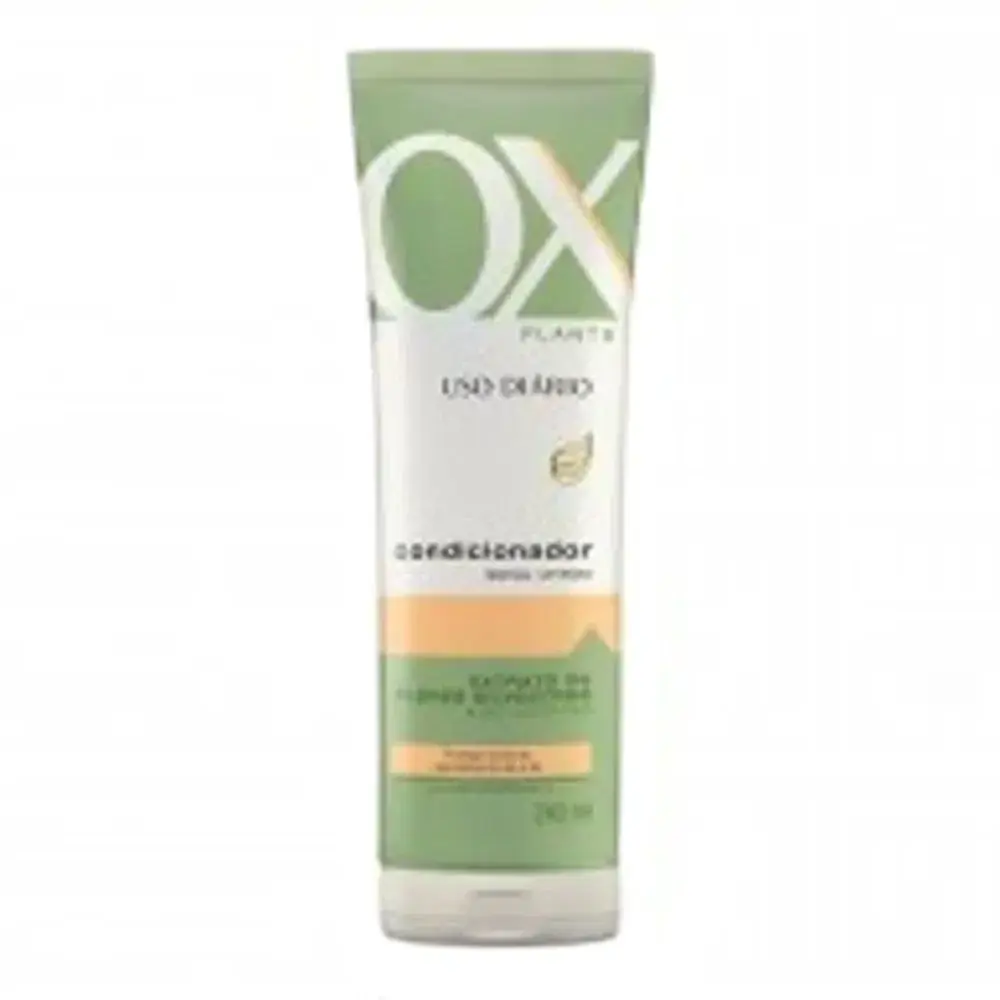 Condicionador Ox Plants Uso Diário