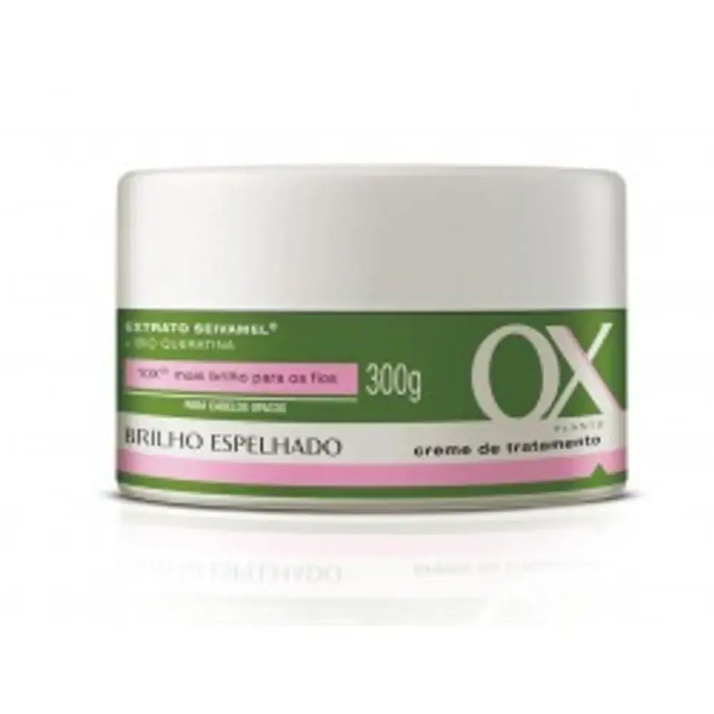 Creme.trata Ox Plants Br/esp.300gr