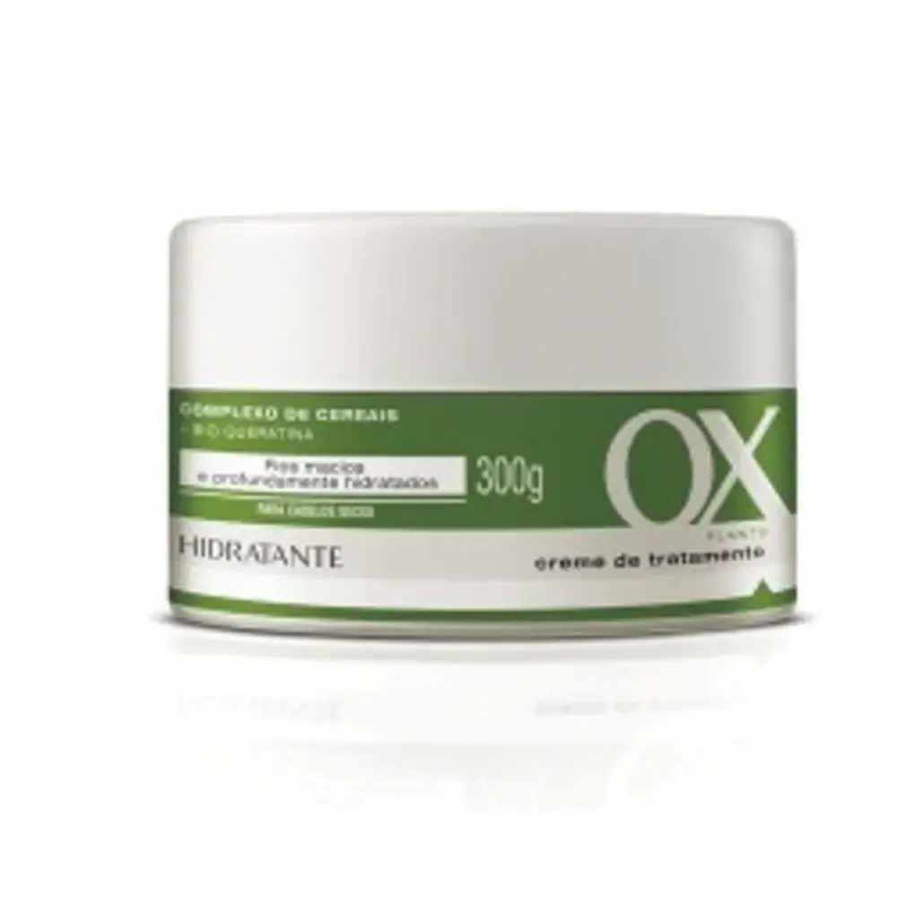 Creme Trat Ox Hidratante