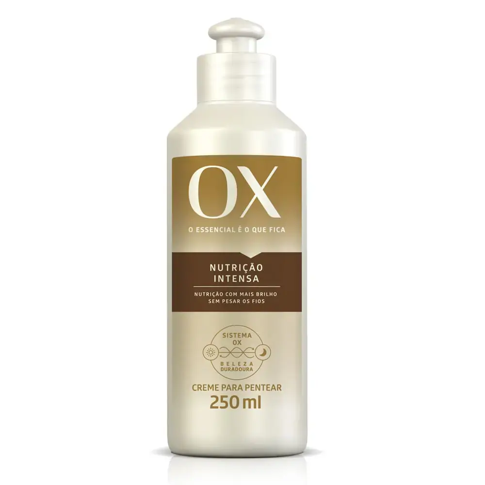 Creme P/pent Ox Nutricao Intensiva