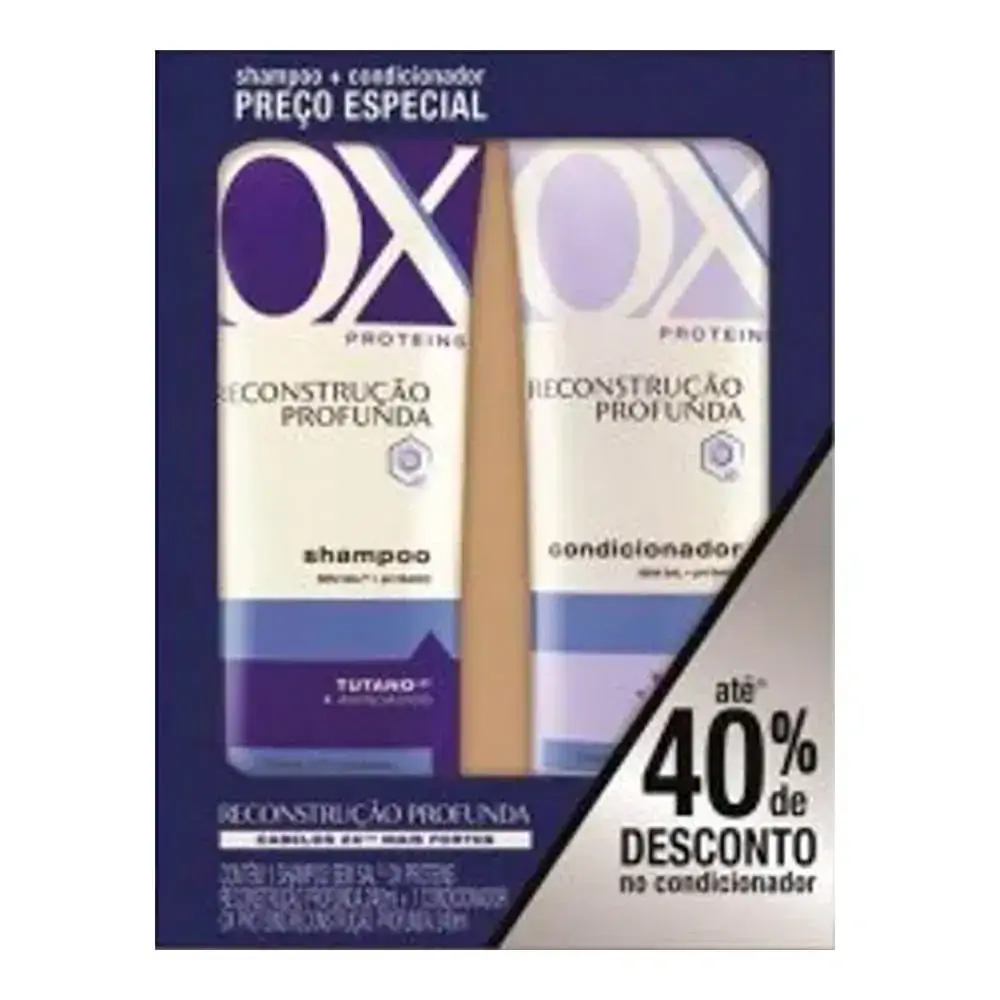 Promopack Ox Proteins Rec Prof