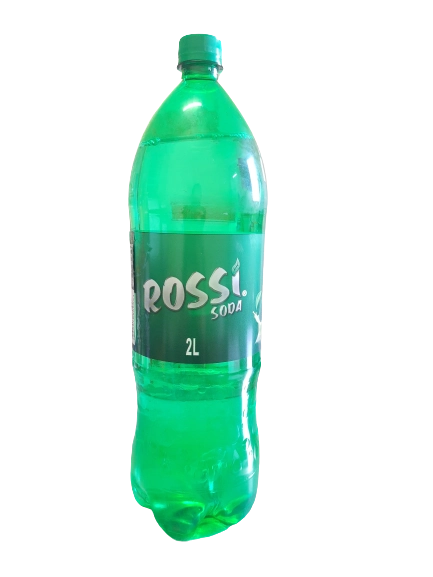 Refr.soda Limonada