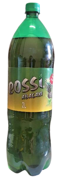 Vieira Rossi Abacaxi 2 Lts