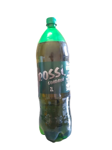 Guarana Rossi 2l
