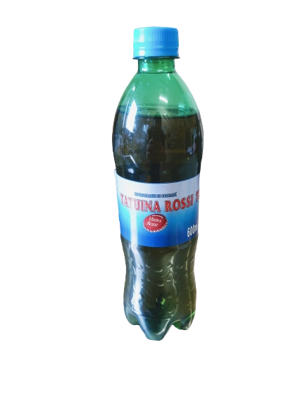Refrigerante Peteca Limao 6/