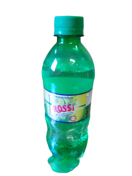 Vieira Rossi Soda Limonada Pet