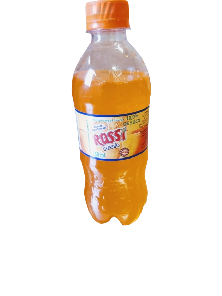 Vieira Rossi Laranja Pet