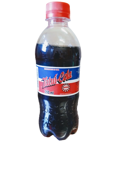Rossi Tatui Cola 350 Pet