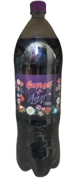 Refrig Vieira Acai 2l