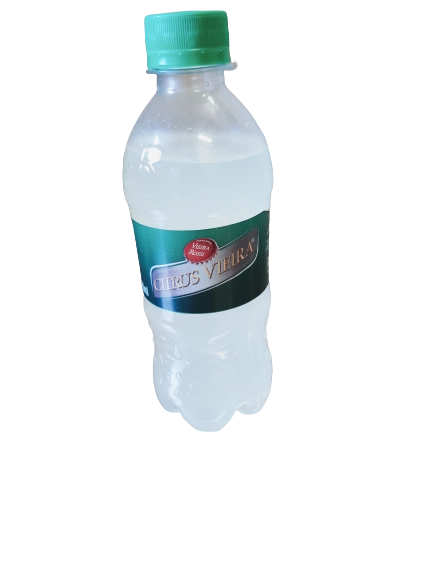 Refrig Vieira 350ml Citrus