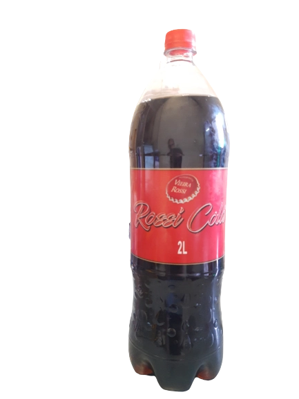 Refrig Rossi 2l Cola