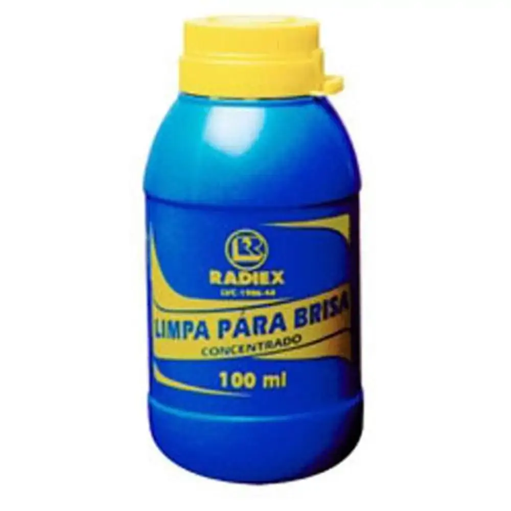 Limpa Parabris