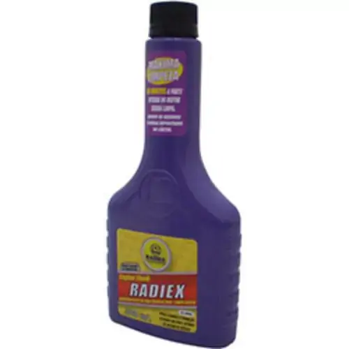 Limpa Carter Radiex 320m