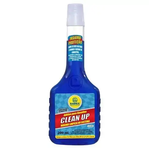 Aditivo Radiex 200ml