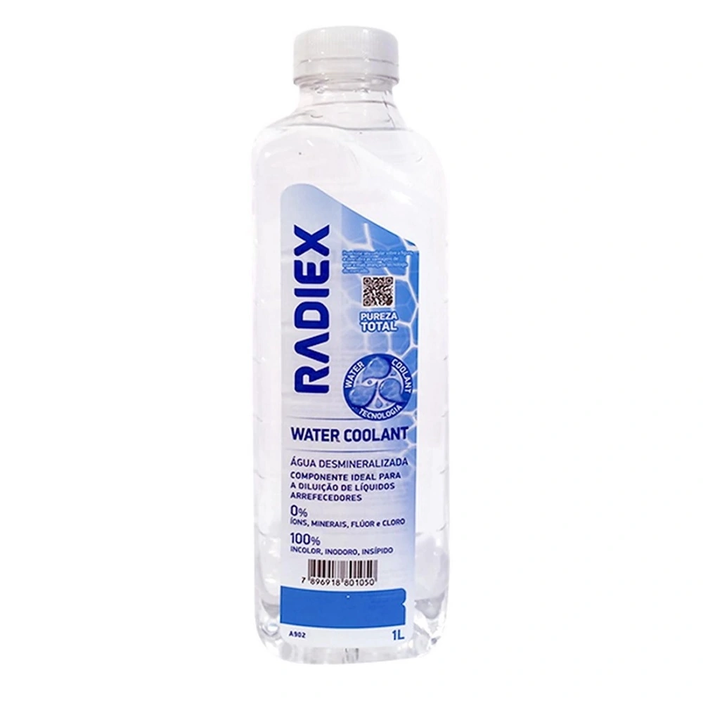 Agua Rediex Desmin 1lt