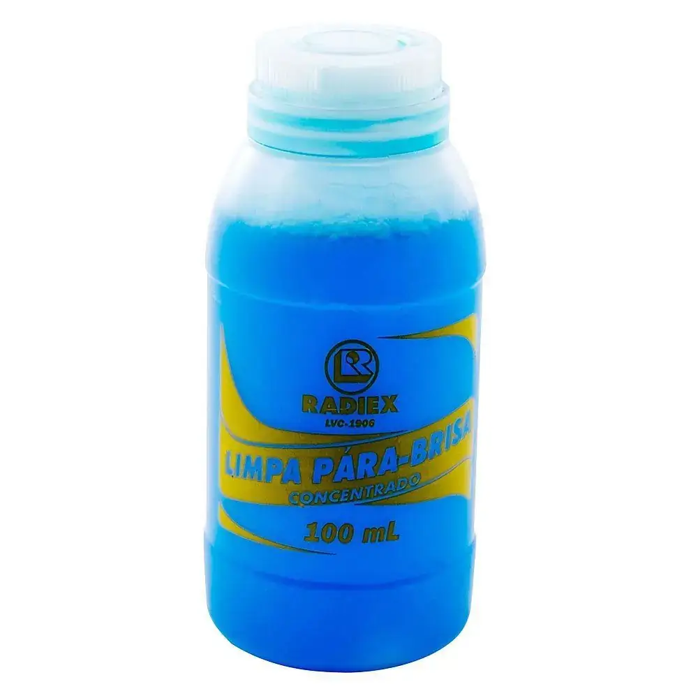 Limpa Para Brisa Radiex 100 Ml