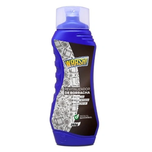 Revitalizador Waash 285g Plastico Fco